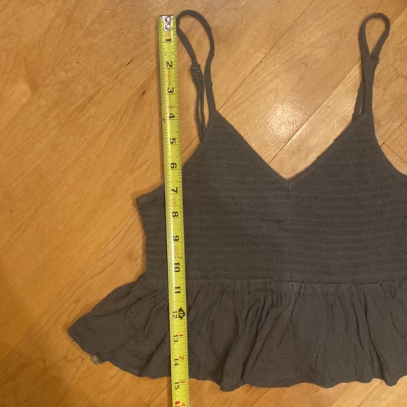 Aeropostale woman’s crop top - Picture 8 of 8